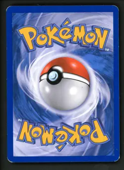 Eevee 59/111 Common Rising Rivals Pokemon Moderately Played - Image 2