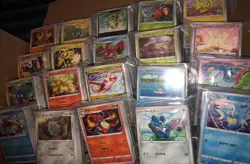 Pokemon Japanese 100 Card Mystery Pack -UR, Holo, Rev Holo, Common, Uncommon 636996769661 - Image 1