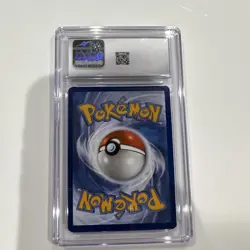 The Pokemon Company Me: Mega Evolution Promo Haunter 027 Holo Promo CGC 10 EN - Image 2