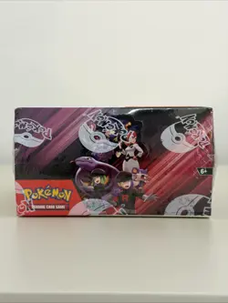 Pokemon Destined Rivals Booster Box - Factory Sealed - Image 5
