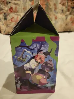 Pokemon TCG Klara premium tournament collection box ORIGINAL SEALED - Image 2