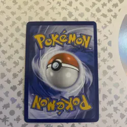 Pokemon - Eevee 133/165 - Scarlet & Violet 151 - Reverse Holo - Near Mint - Image 4