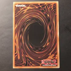 Yu-Gi-Oh! TCG Konami Rainbow Neos MGED-EN137 Maximum Gold Rare Holo 1st Ed - Image 2