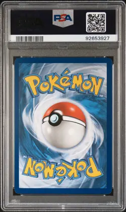 Charmander Holo SV6/SV94 Hidden Fates Pokemon PSA 9 - Image 2