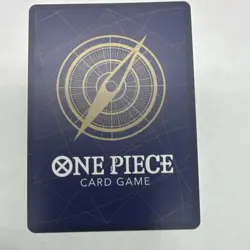 One Piece CCG Namco Boa Hancock OP14-112 The Azure Sea's Seven Eng - Image 2