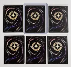 2023 Disney Lorcana TCG Lot Tiana Celebrating Princess Super Rare Foil. Naveen - Image 2