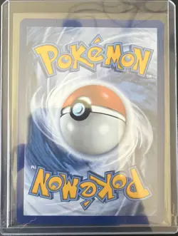 Meowth ex 062/088 Me03: Perfect Order Holo - Image 2
