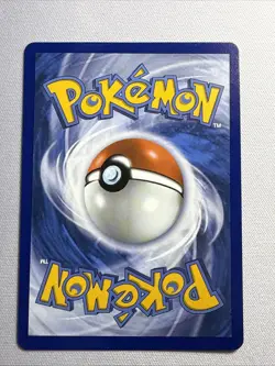 Meowth ex 062/088 Me03: Perfect Order Holo - Image 2