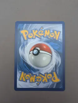 Meowth ex 062/088 Me03: Perfect Order Holo - Image 3