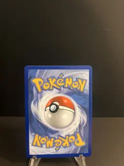 Meowth Ex 062/088 Me03: Perfect Order Holo - Image 2