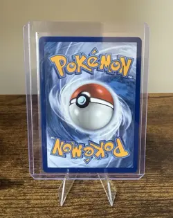 Meowth ex 062/088 Me03: Perfect Order Holo - Image 2