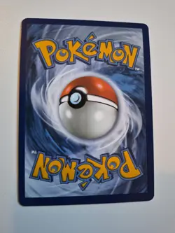 Meowth ex 062/088 Me03: Perfect Order Holo - Image 2