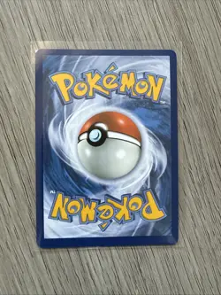 Meowth ex 062/088 Me03: Perfect Order Holo - Image 2