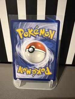 Meowth ex 062/088 Me03: Perfect Order Holo - Image 2