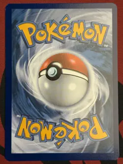 Charizard VMax - SWSH261 - Full Art Black Star Promo - Pokemon Card - NM - Image 2