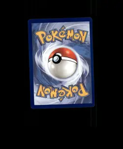 Custom Rainbow Edge HOLO Pikachu Card Pikachu EX Card READ DESCRIPTION BELOW - Image 2