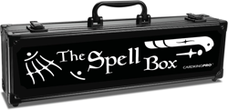 Game Card Storage Case (LONG/MTG Edition) | Suitable for Magic the Gathering, Yu - Image 1
