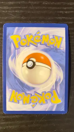 Pokemon TCG Gengar 151 Reverse Holo Rare Scarlet & Violet Card 094/165 - Image 2