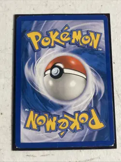 Mudkip 80/106 2008 Great Encounters Pokemon Card TCG Non Holo Common - Mp - Image 2