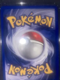 Ninetales 12/102 Shadowless Holo GRADED 9.5 NEAR MINT PGC Rare Pokemon card 1999 - Image 4
