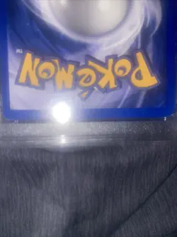 Ninetales 12/102 Shadowless Holo GRADED 9.5 NEAR MINT PGC Rare Pokemon card 1999 - Image 5