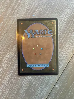 🔮 MTG: Villainous Wrath (Extended Art) Spider-Man Foil -Ships Immediately - Image 2