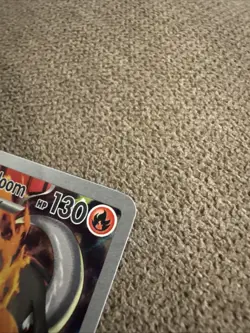 Pokemon TCG Destined Rivals Team Rockets Houndoom Card 191/182 IR - Image 5