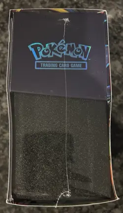 (Sealed) Pokemon TCG Mega Evolution: Phantasmal Flames Elite Trainer Box (ETB) - Image 5