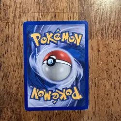 Pokemon TCG Igglybuff Promo WoTC Promo 36/53 - Image 2