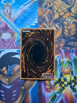 Yugioh Exodia necros DCR 020 Unlimited - Image 2