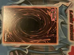 Yugioh Super-Ancient Dinobeast LODT-EN088 Ultimate Rare 1st Ed LP - Image 2