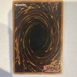 Yu-Gi-Oh! Levia-Dragon - Daedalus Effect Ultra Rare Holo 1st IOC-083 - Image 2