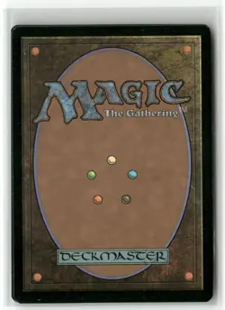 Baba Lysaga, Night Witch Showcase - Baldur's Gate MTG NM - Image 2