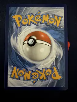 Charmander - (Cosmos Holo) Promo SV: Scarlet & Violet Promo Cards 047 NM - Image 2