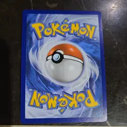 Charmander - (Cosmos Holo) Promo SV: Scarlet & Violet Promo Cards 047 NM - Image 2