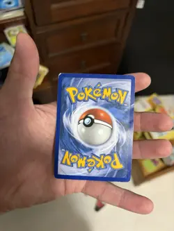 Pokemon TCG Gyarados EX 123/122 XY Breakpoint 2016 Secret Holo Rare Card - Image 2