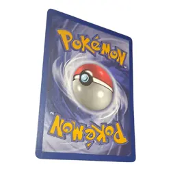 Pokemon Clefable Jungle Rare 17/64 Vintage Pokemon Trading Card 1999 - Image 3