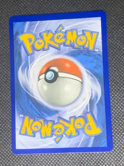 M Blastoise EX 102/108 - XY Evolutions Pokemon Card - NM - Image 2
