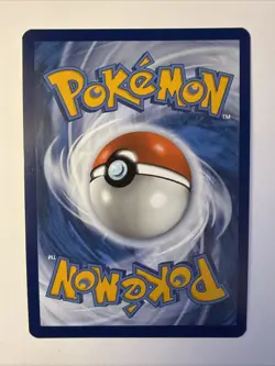 Mantyke 189/182 Illustration Rare 2023 Pokemon Paradox Rift Full Art Card NM+ - Image 2