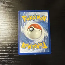 Pokemon TCG Rocket's Zapdos Holo Rare Card 15/132 Celebrations Series - Image 2