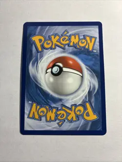 Special Red Card - 113/086 - ME04: Chaos Rising Pokemon - Image 2