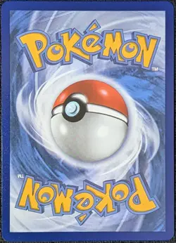 Mega Starmie ex 102/088 Perfect Order Ultra Rare Pokemon Card NM - Image 2
