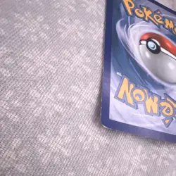 Pokemon Charizard EX XY29 Black Star Promo Holo Basic Flame 180 HP English Card - Image 3