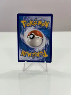 Mimikyu Baby Shiny Holo Rare Paldean Fates 160/091 Pokemon TCG Card NM - Image 2
