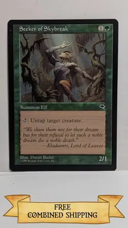 Seeker of Skybreak Tempest ...sku: DA900 - Image 1