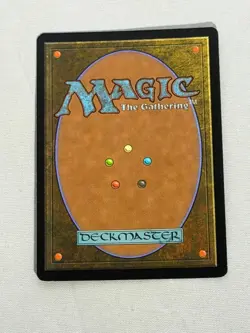 MTG FOIL Need For Speed Odyssey Magic the Gathering - Image 2