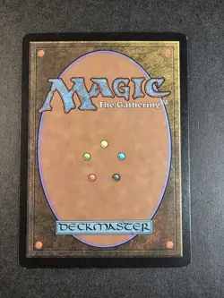 Paradise Mantle Fifth Dawn MTG Magic the Gathering 2004 - Image 2