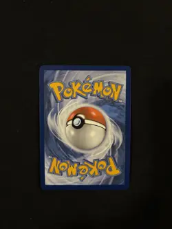 Pokemon TCG - Cleffa 202/197 Sv03: Obsidian Flames Holo Illustration Rare - Image 2