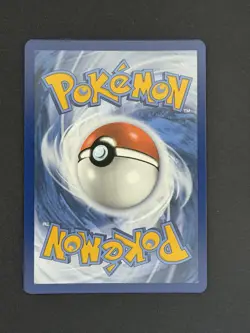 Pokemon Hero's Cape 152/162 Temporal Forces ACE SPEC - NM - Image 2
