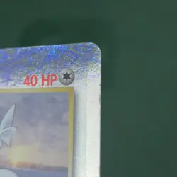 Dratini 72/110 LC Legendary Reverse Holo Nintendo Pokemon Card - Image 2